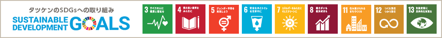 SDGs