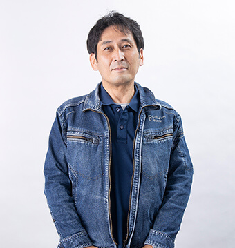 スタッフ紹介 タツケン（株式会社 龍野実業建築家）