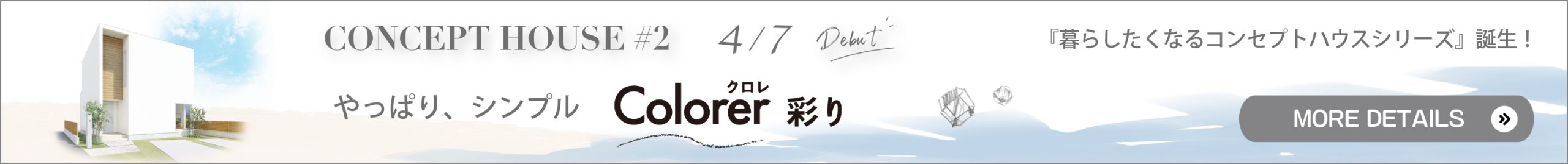 colorerバナー